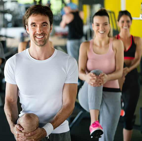 Fitness