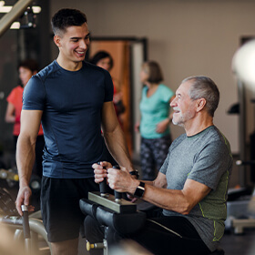 Personal Training